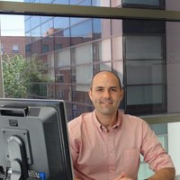 David Almazán (@g_davidalmazan) 's Twitter Profile