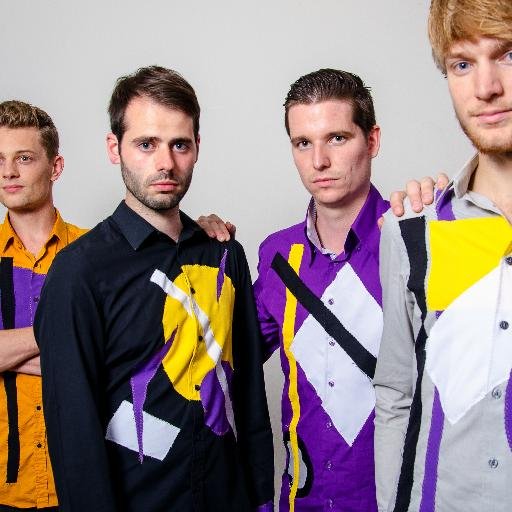 Indierock in moedertaal - EP 'Juist'  - Popronde - http://t.co/wOKi7dCfnx