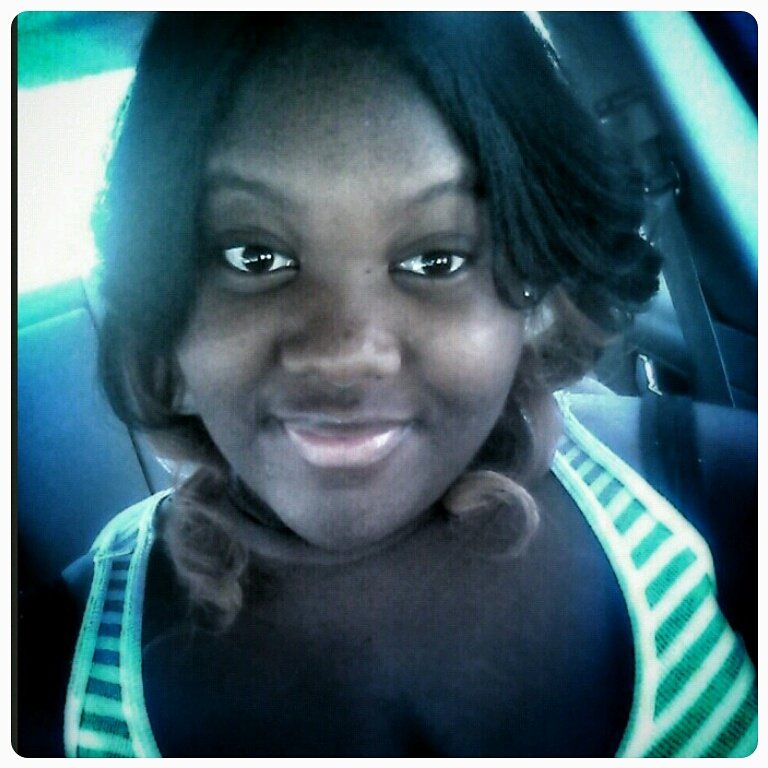 20. Single. Ambitious.
