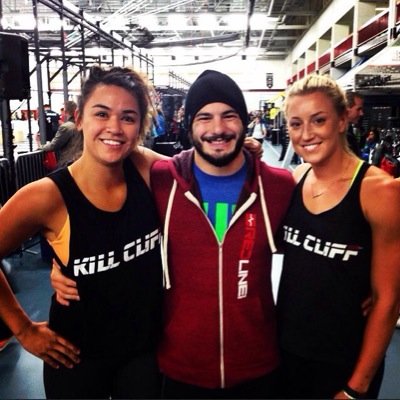 maegankm's profile picture. ATL - Kill Cliff