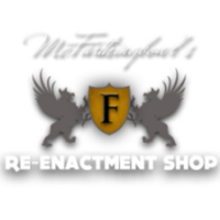 McFarthingbowl's Re-enactmentshop(@reenactmentshop) 's Twitter Profile Photo