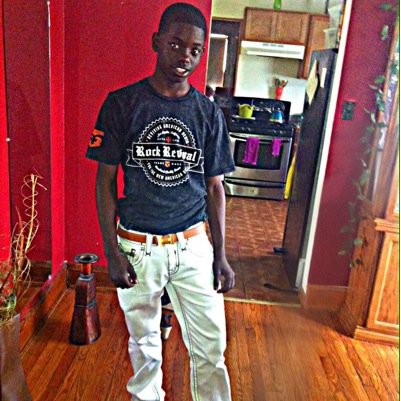 I Wake Up To Get My Cake Up.. I'm Out Here Grinding, What Can I Say.. Ima Product Of My Environment