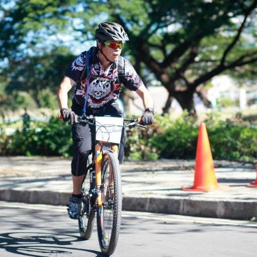 rapidfiremtb's profile picture. 