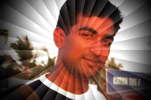 arunbose's profile picture. 