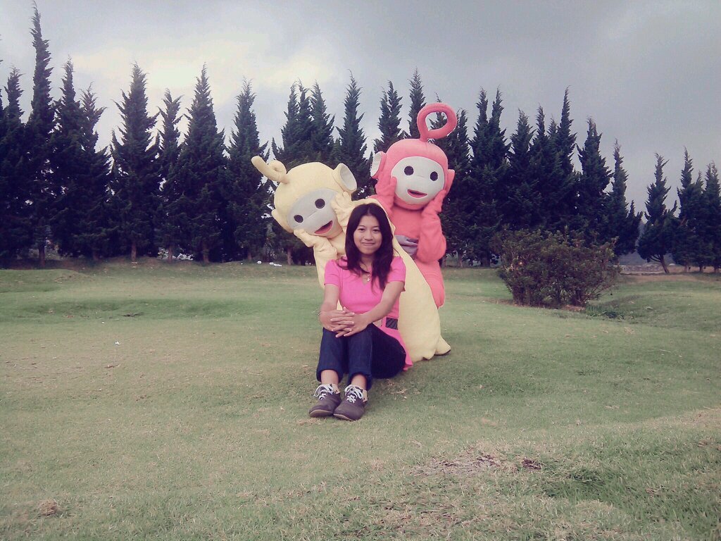bintoro okta♥ | ig : putriayu26 | kimia farma abdulrahman saleh♡