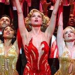 This account is for all of the triple threats out there that have found a burning passion for musical theatre. Tweet us your #mtprobs :)