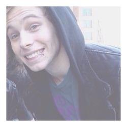 my heart got captured by a dorky band member named luke ...and all of them. idk anymore.