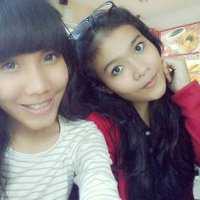 Talenta Patricia (@lentaps) 's Twitter Profile