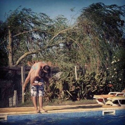 Porque perderes o teu tempo a ver o meu perfil.