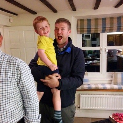 GarethPeers's profile picture. 