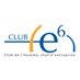 ClubE6 (@club_e6) Twitter profile photo