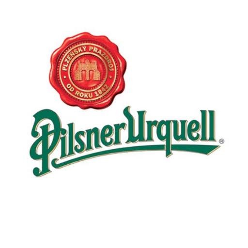 Pilsner Urquell è prodotta a Plzen, utilizzando gli stessi ingredienti dal 1842. Diventando Follower dichiari di avere più di 18 anni. http://t.co/GTfwgLps0k