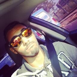 NelsonFitness_'s profile picture. Whatever.