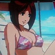 『THE KING OF FIGHTERS』シリーズのウィップの非公式botです。『おはよう/おやすみ/ただいま/ネスツ』等に反応します。
