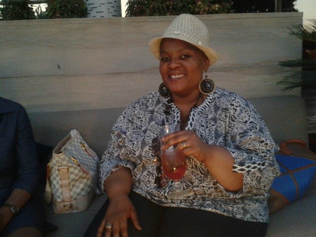 Load Planning Expeditor A mother and mostly a lover of all things beautiful #Breast Cancer Survivor!