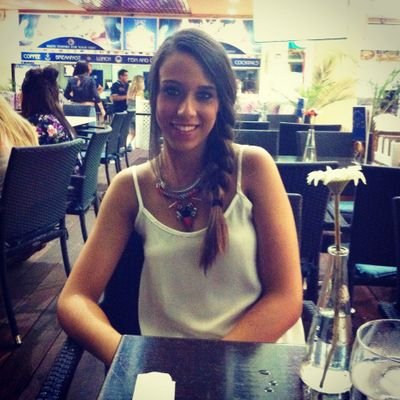 irenealmodovarb's profile picture. ¡Vive la vida!