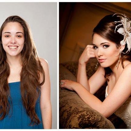 ExReflections's profile picture. Our expert team of hair & make-up artists have a keen eye for design & makeup application to enhance your natural beauty. Call us @ 281.898.0411