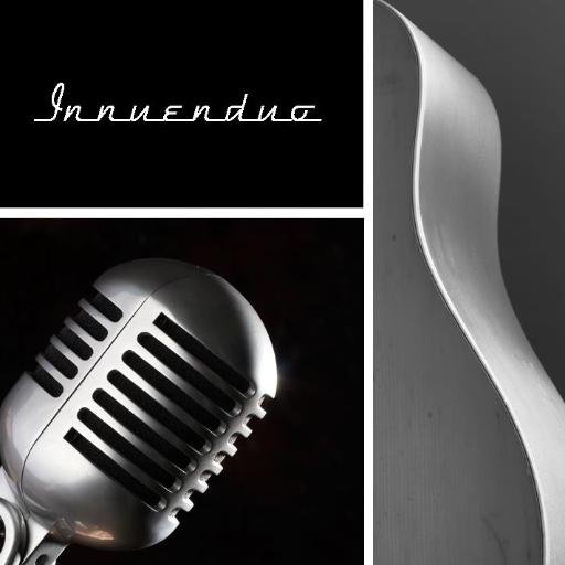 innuenduo's profile picture. 