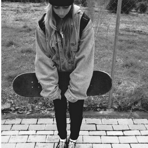 An ordinary teenager with ordinary problems