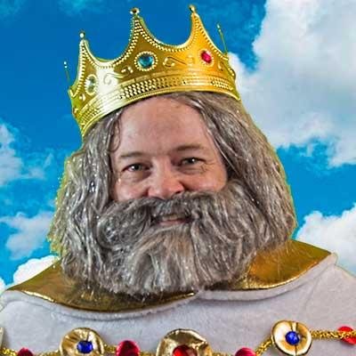 GoodKingJasper's profile picture. 