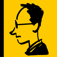 Christoph Niemann(@abstractsunday) 's Twitter Profile Photo