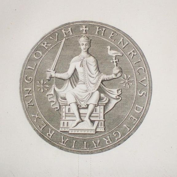 obsessive student of Yorkshire deeds and the charters of William II and Henry I