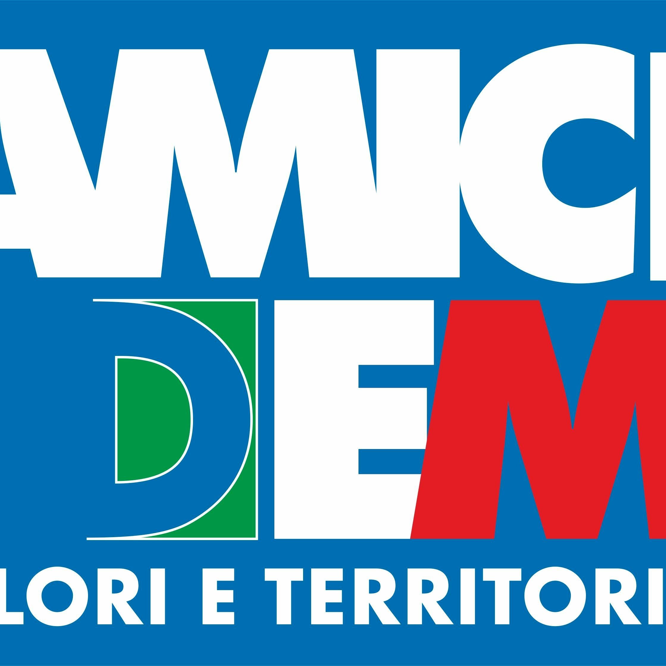 Area popolare e della sinistra riformatrice del PD