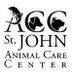 St John ACC (@stjohnacc) Twitter profile photo