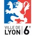 Mairie du 6e Lyon (@mairie6lyon) Twitter profile photo