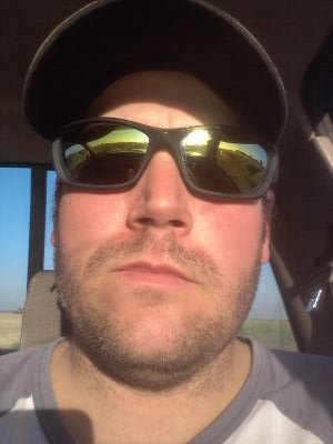 i am the fuckin rockstar #oilers