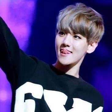 บยอนแบคฮยอน ^^~ เคะน้อยร้อยลีลาา ~ (แฟนบอย)