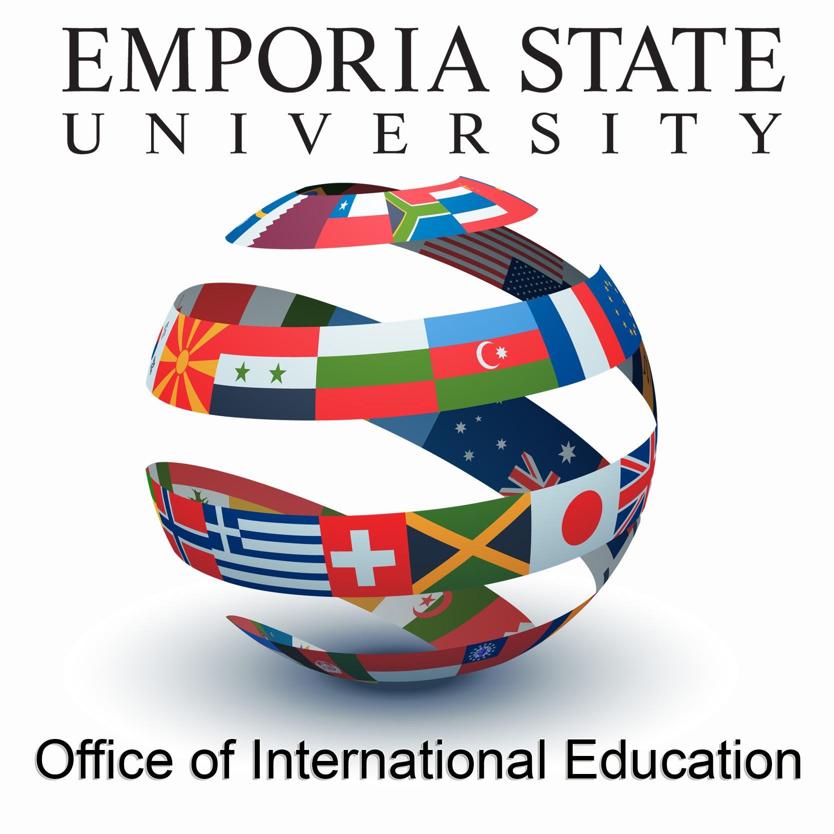 Making Emporia State University a globally-focused University.
