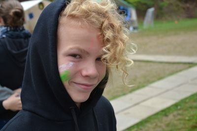 LeviZieg's profile picture. 