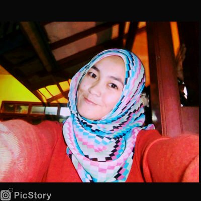 That's the real me :*