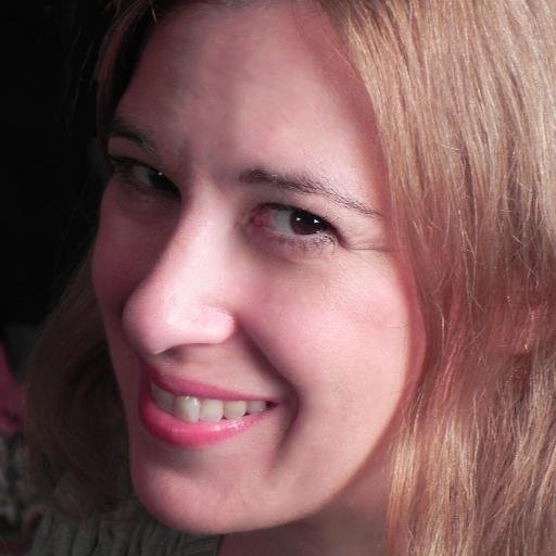 Creative Director, TheHospitalBar_Rx; Ex Managing Multimedia Editor, Springer Nature; culture vulture at intersection of science, news, and patient advocacy