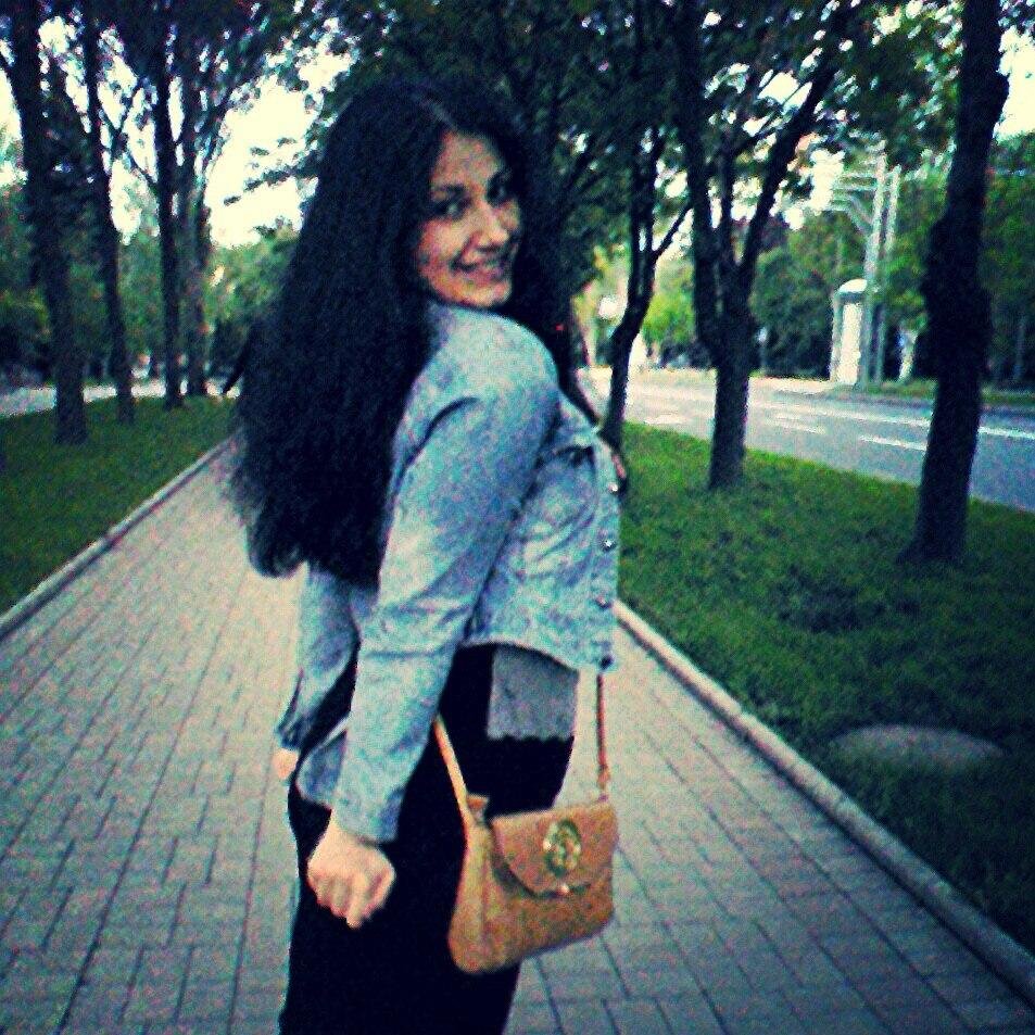 tixonova_N's profile picture. 