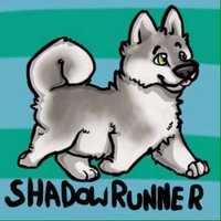 H.R. Pupnstuf (Rawrs) (@shadowrunnerth) 's Twitter Profile