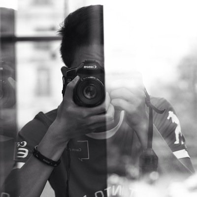 let take some shots...