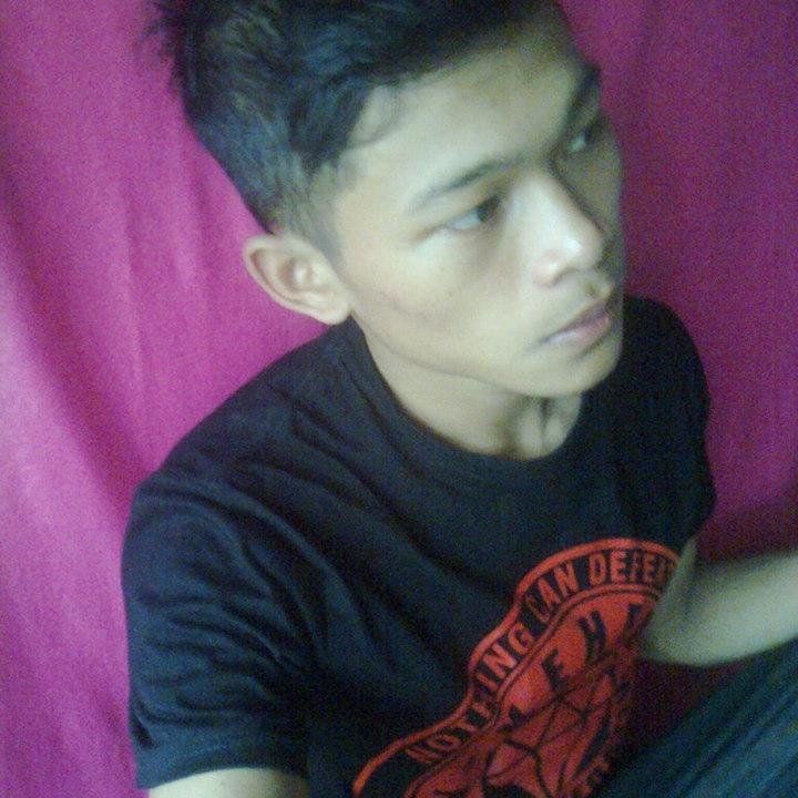 JL ahmad yani Bandung