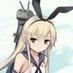 Shimakaze Enjoyer (@eatingblackcat) Twitter profile photo