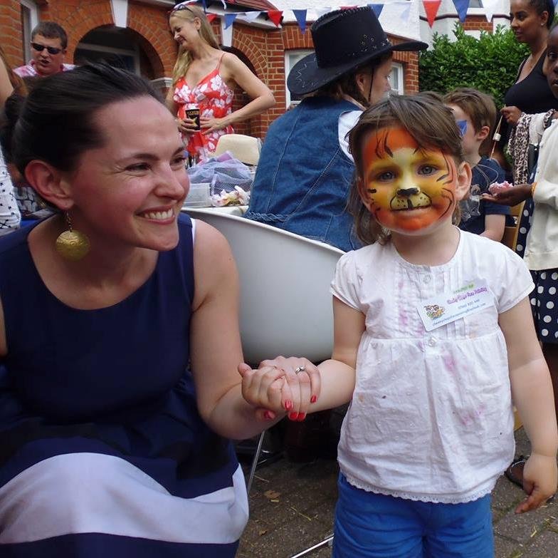 oneinamyllion's profile picture. Keep on churnin' till the butter comes