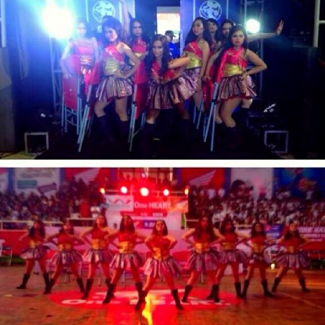 We are SEXY but NOT WILD!! | Ad' Jacliousz Dancer SMA YUPPENTEK 1 TANGERANG | The official page of #JacliouszDancer part of Yuppentek 1 SHS