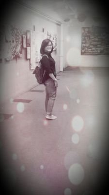 Visaclarissa's profile picture. 