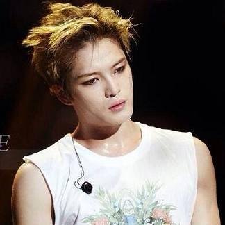Thai Cassiopeia main Kim Jaejoong, Park Yoochun TVXQ keepfive, another favorite artist is BEAST & B.A.P