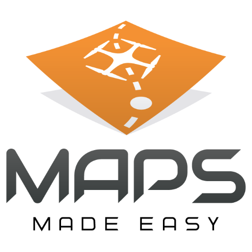 Maps Made Easy