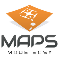 Maps Made Easy (@mapsmadeeasy) 's Twitter Profile
