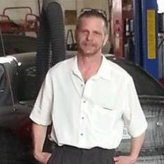 SparkysAuto's profile picture. 