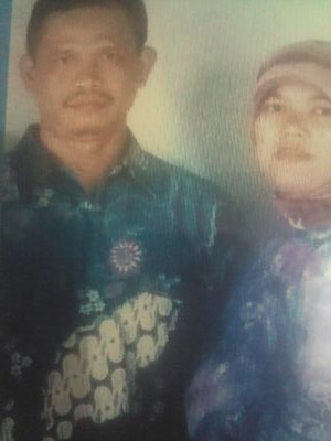 ya..robbi..izinkan aku ..untuk selalu merindukan saat saat indah kuberbincang dengan mu di sepertiga malammu