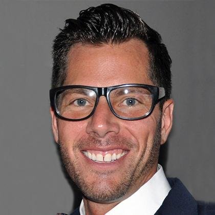 CEO at Supply Chimp and Tech Geek