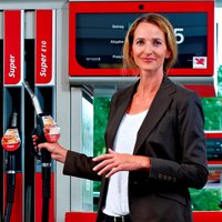 Bioethanolverband (@bdbeberlin) 's Twitter Profile